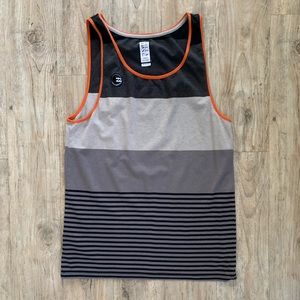 Billabong Tank Size L